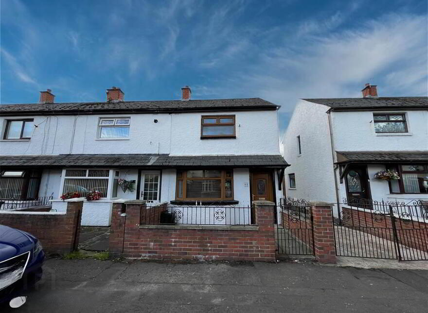 95 St James Road, Belfast, BT12 6EB