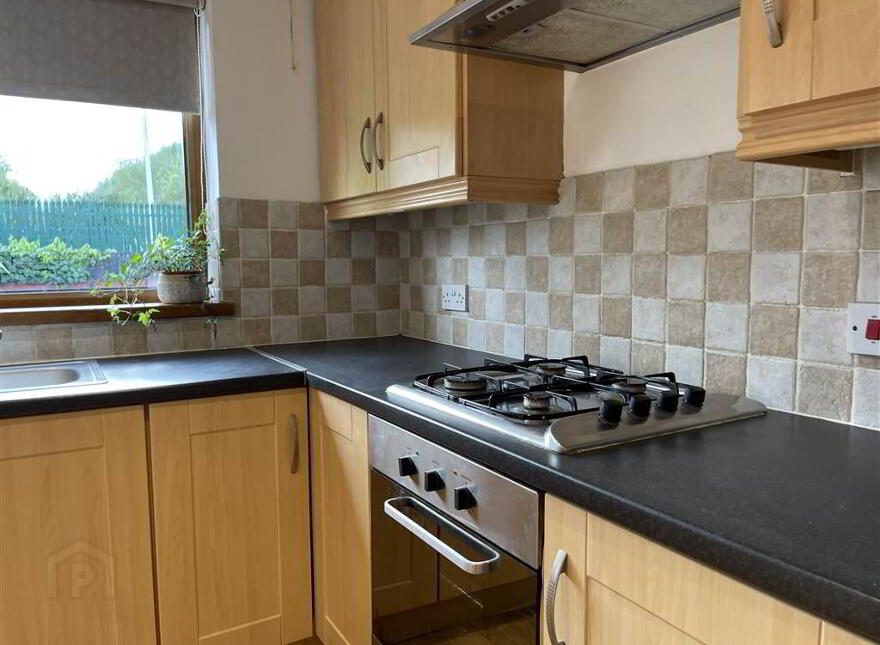 95 St James Road, Belfast, BT12 6EB