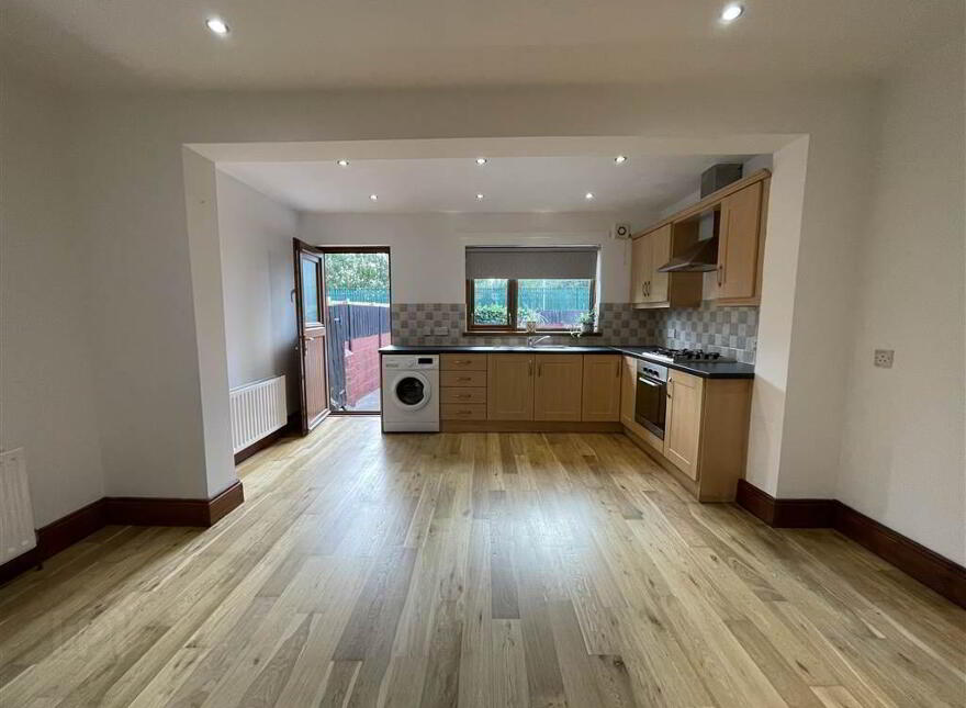 95 St James Road, Belfast, BT12 6EB