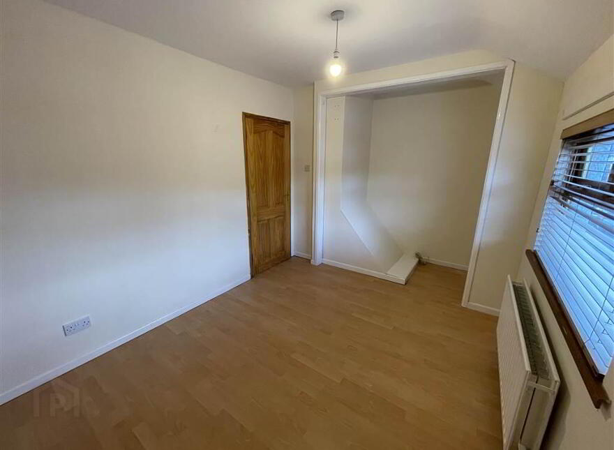 95 St James Road, Belfast, BT12 6EB