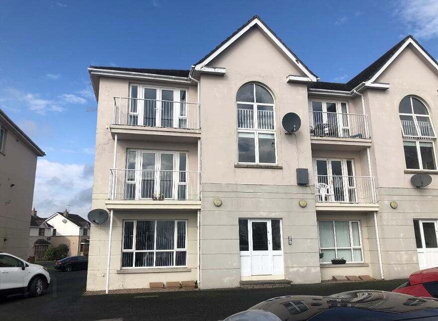 45 Bates Park, Greenisland, Carrickfergus, BT38 8LG photo