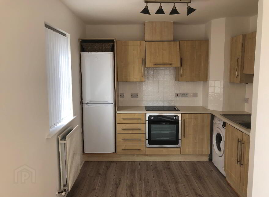 45 Bates Park, Greenisland, Carrickfergus, BT38 8LG