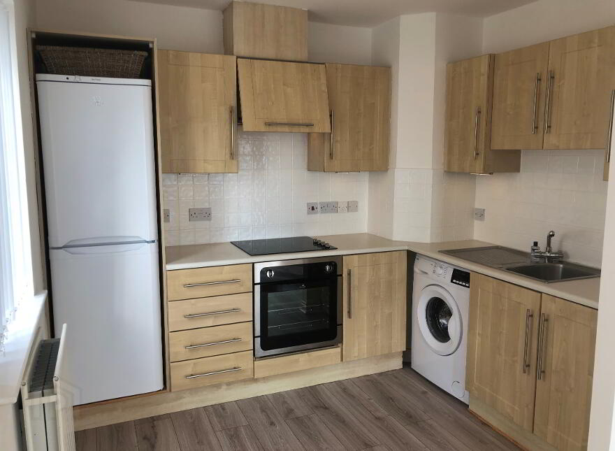 45 Bates Park, Greenisland, Carrickfergus, BT38 8LG