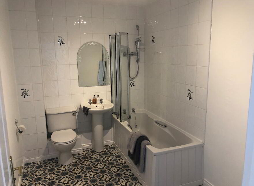 45 Bates Park, Greenisland, Carrickfergus, BT38 8LG