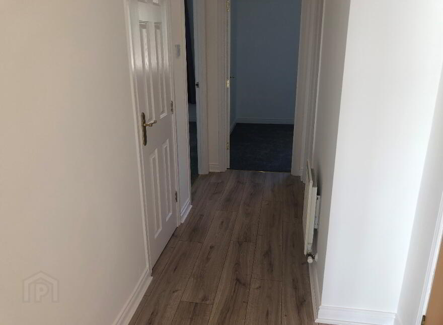 45 Bates Park, Greenisland, Carrickfergus, BT38 8LG