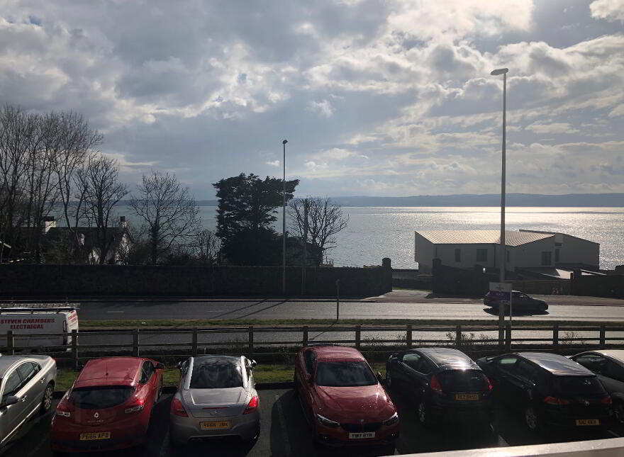 45 Bates Park, Greenisland, Carrickfergus, BT38 8LG