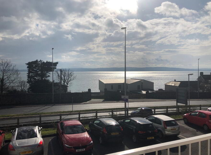 45 Bates Park, Greenisland, Carrickfergus, BT38 8LG
