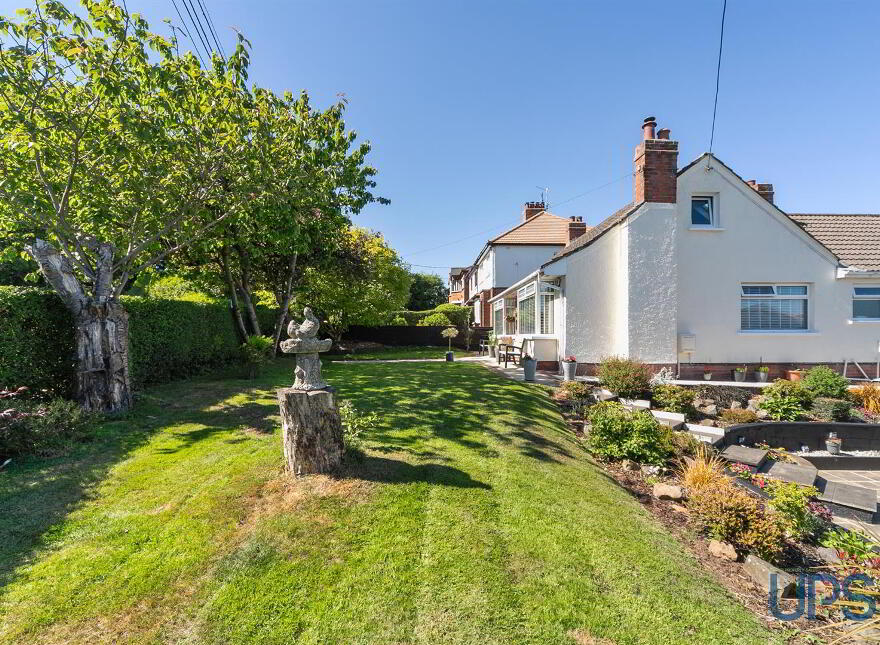 73 Upper Dunmurry Lane, Belfast, BT17 0QD