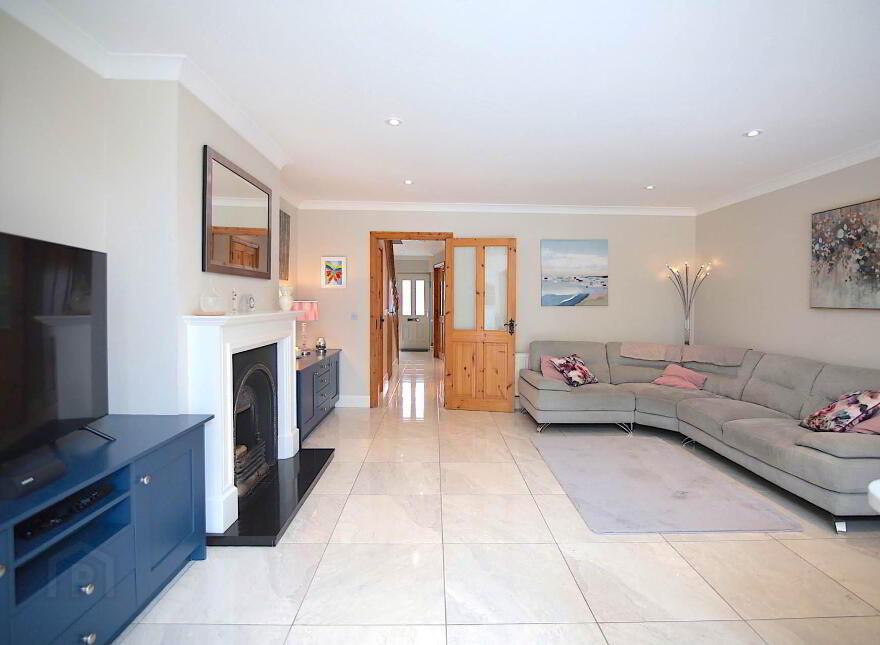 23 Brayton Park, Kilcock, W23KD96