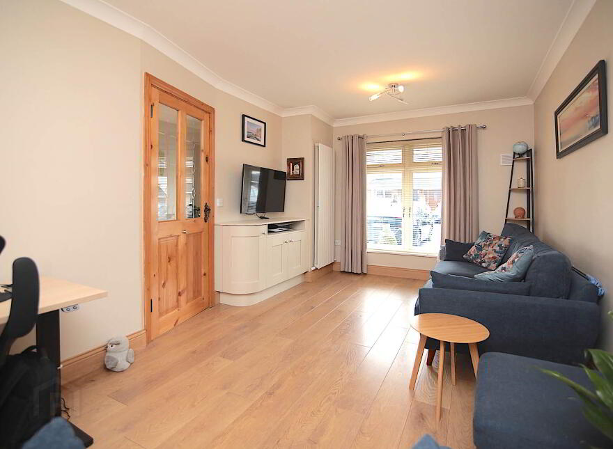 23 Brayton Park, Kilcock, W23KD96