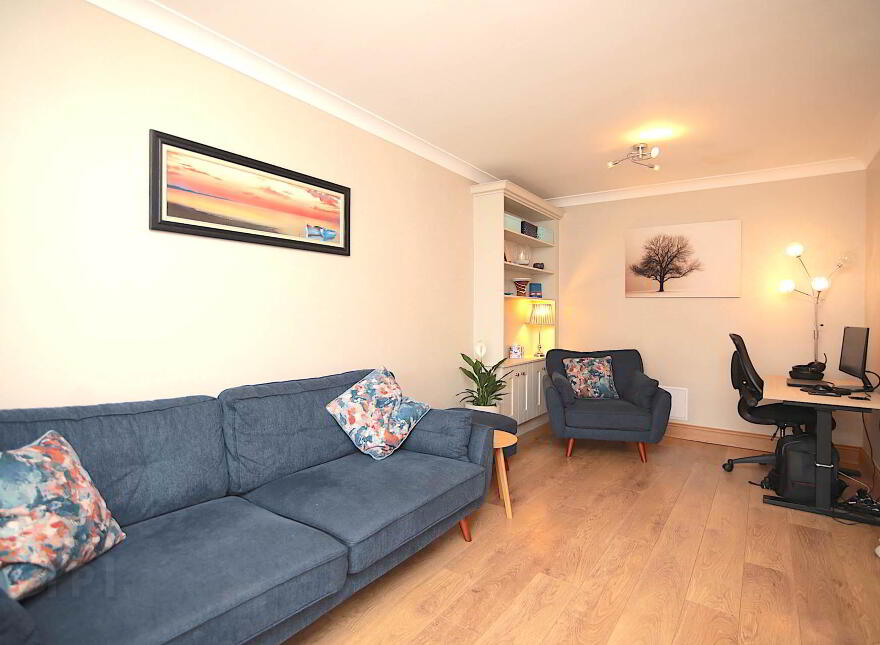 23 Brayton Park, Kilcock, W23KD96