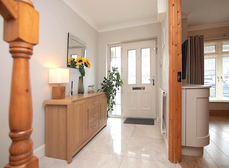 23 Brayton Park, Kilcock, W23KD96