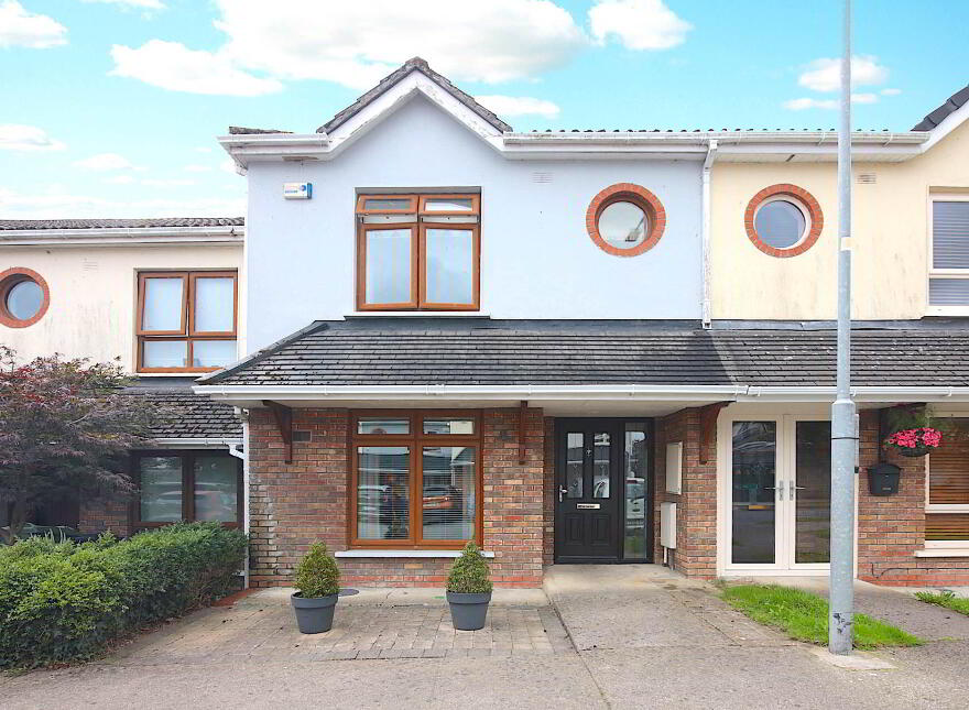 23 Brayton Park, Kilcock, W23KD96 photo
