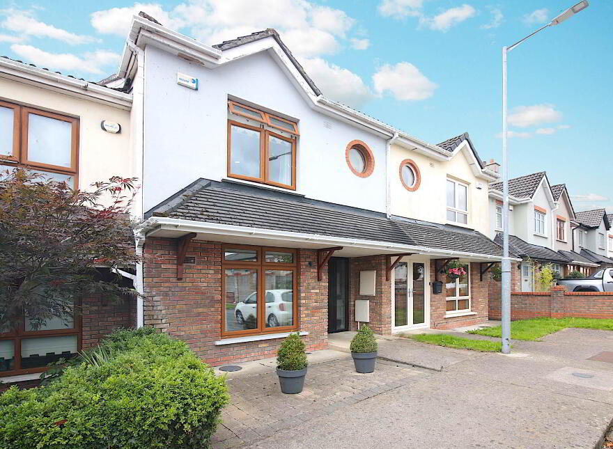 23 Brayton Park, Kilcock, W23KD96