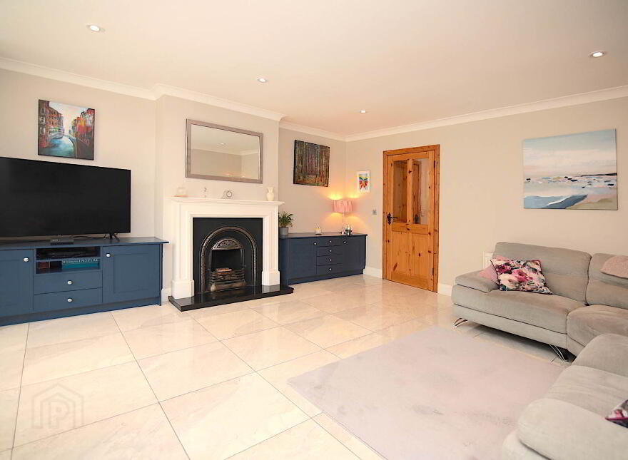 23 Brayton Park, Kilcock, W23KD96