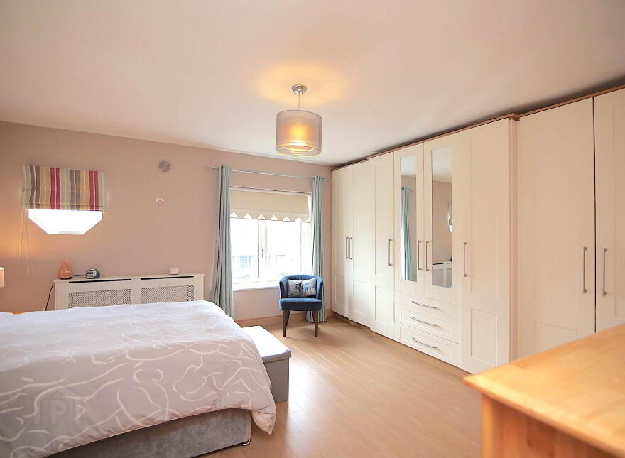 23 Brayton Park, Kilcock, W23KD96