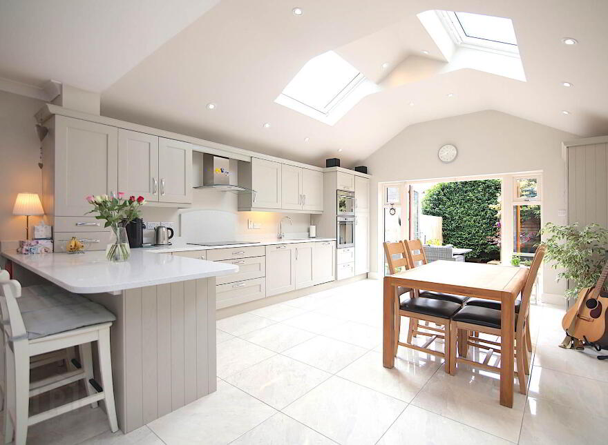 23 Brayton Park, Kilcock, W23KD96