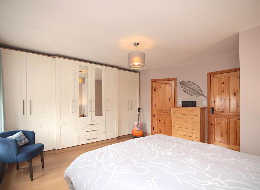 23 Brayton Park, Kilcock, W23KD96