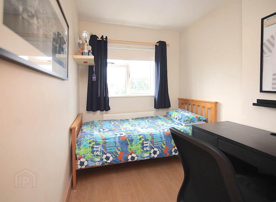 23 Brayton Park, Kilcock, W23KD96