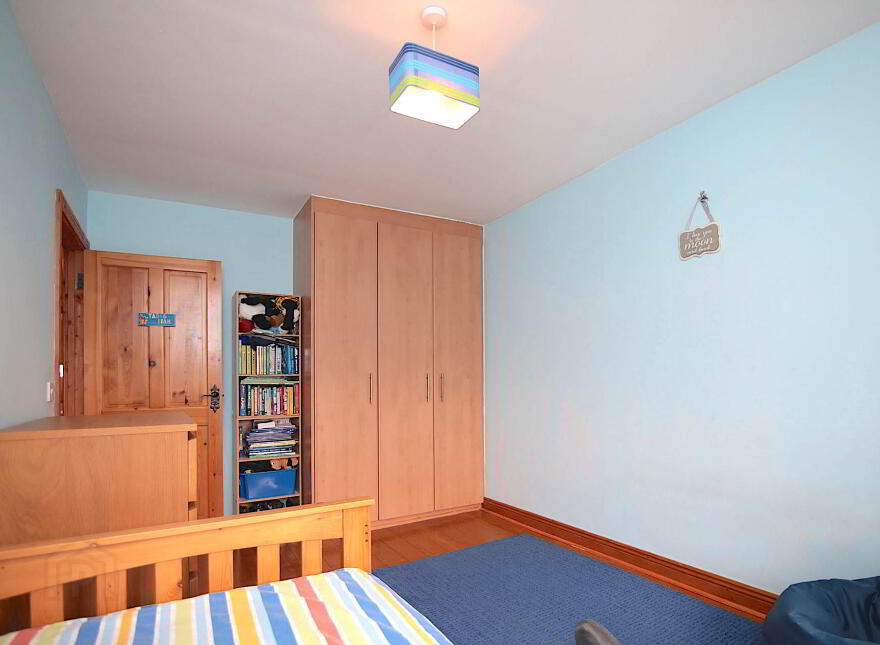 23 Brayton Park, Kilcock, W23KD96
