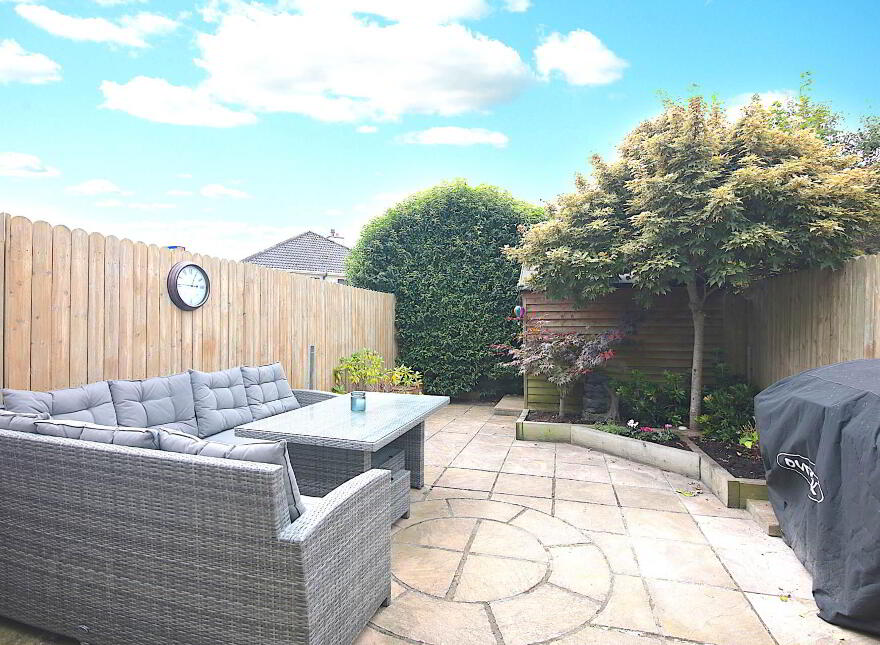 23 Brayton Park, Kilcock, W23KD96