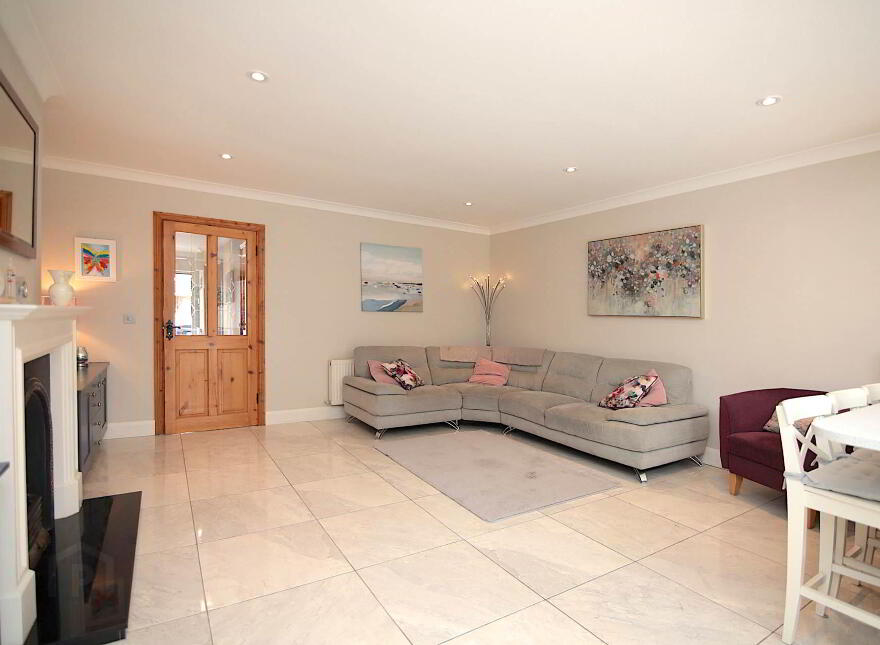 23 Brayton Park, Kilcock, W23KD96