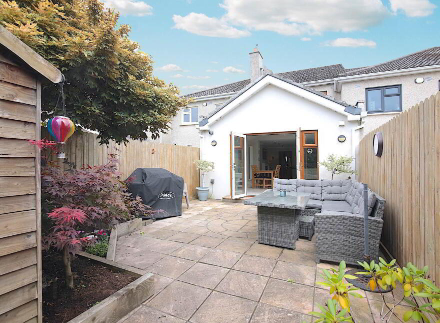 23 Brayton Park, Kilcock, W23KD96