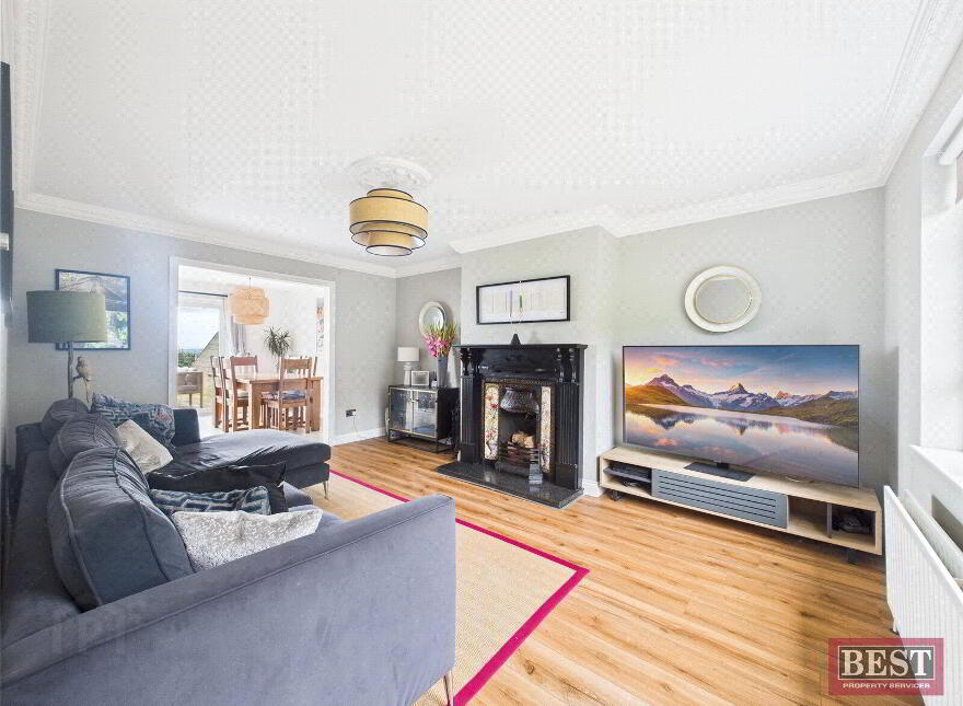 41 Cloghoge Heights, Newry, BT35 8BA
