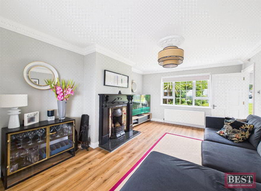 41 Cloghoge Heights, Newry, BT35 8BA
