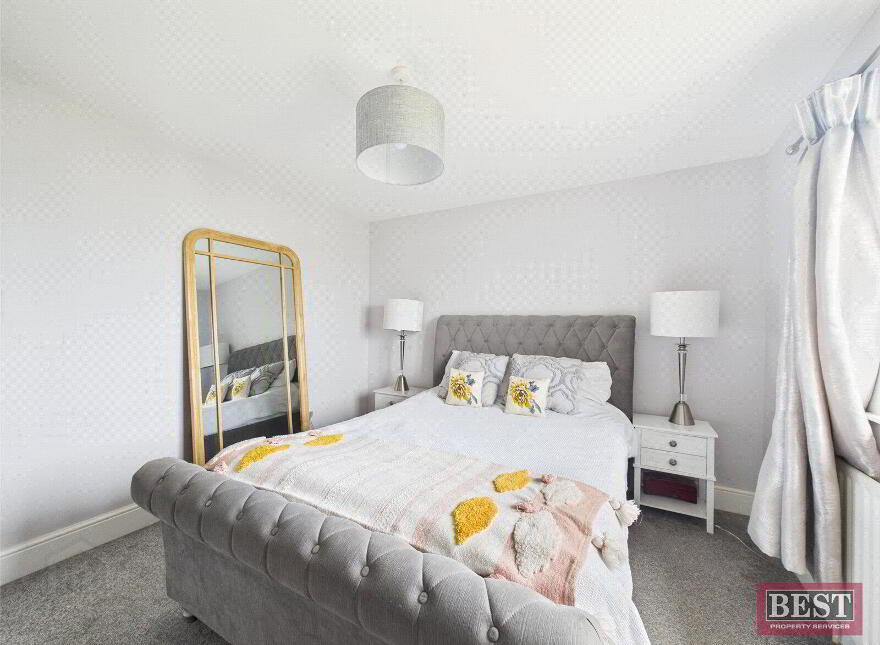 41 Cloghoge Heights, Newry, BT35 8BA