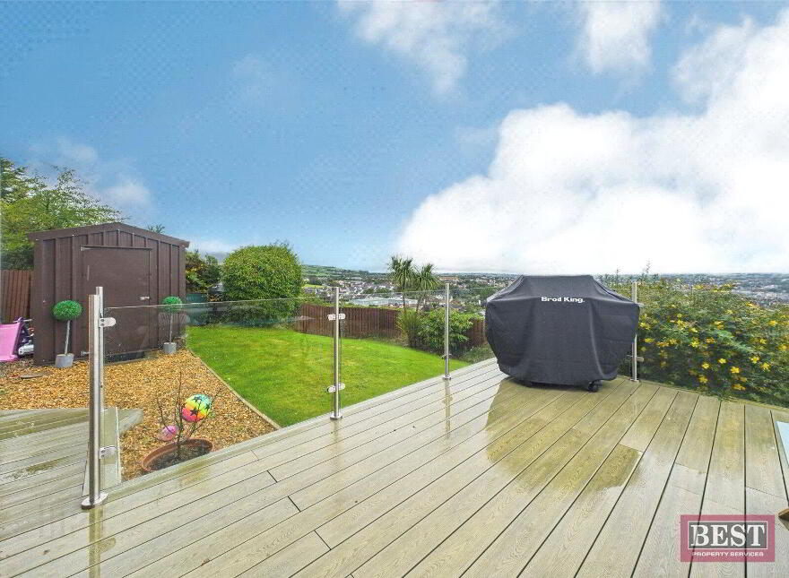 41 Cloghoge Heights, Newry, BT35 8BA