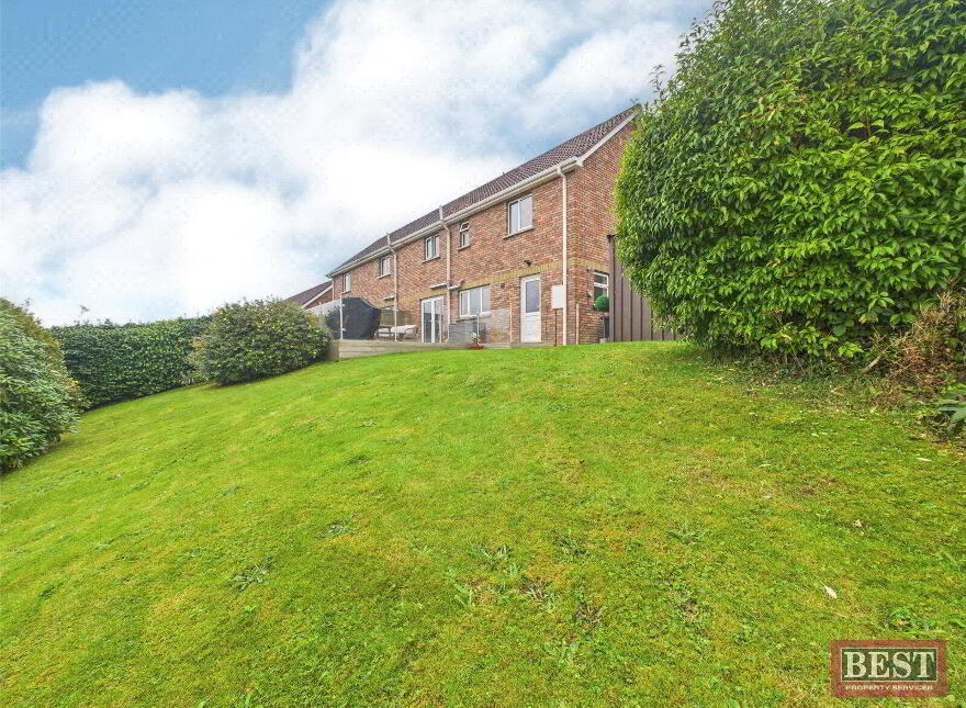 41 Cloghoge Heights, Newry, BT35 8BA