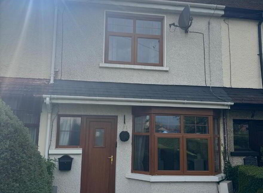 52 Lough Road, Lurgan, Craigavon, BT66 6JJ