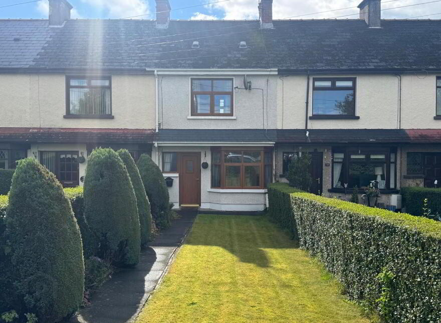 52 Lough Road, Lurgan, Craigavon, BT66 6JJ photo