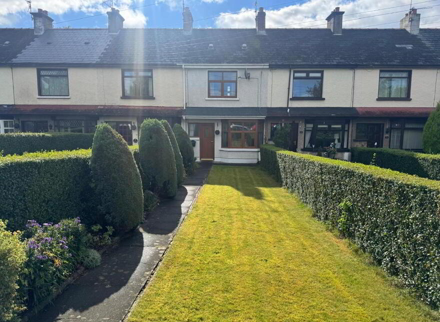 52 Lough Road, Lurgan, Craigavon, BT66 6JJ
