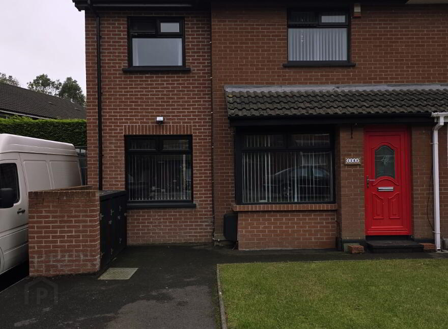 114 Appleton Park, Belfast, BT11 9JF