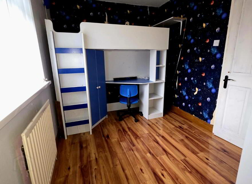114 Appleton Park, Belfast, BT11 9JF