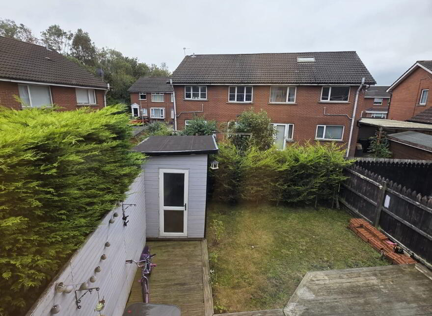 114 Appleton Park, Belfast, BT11 9JF
