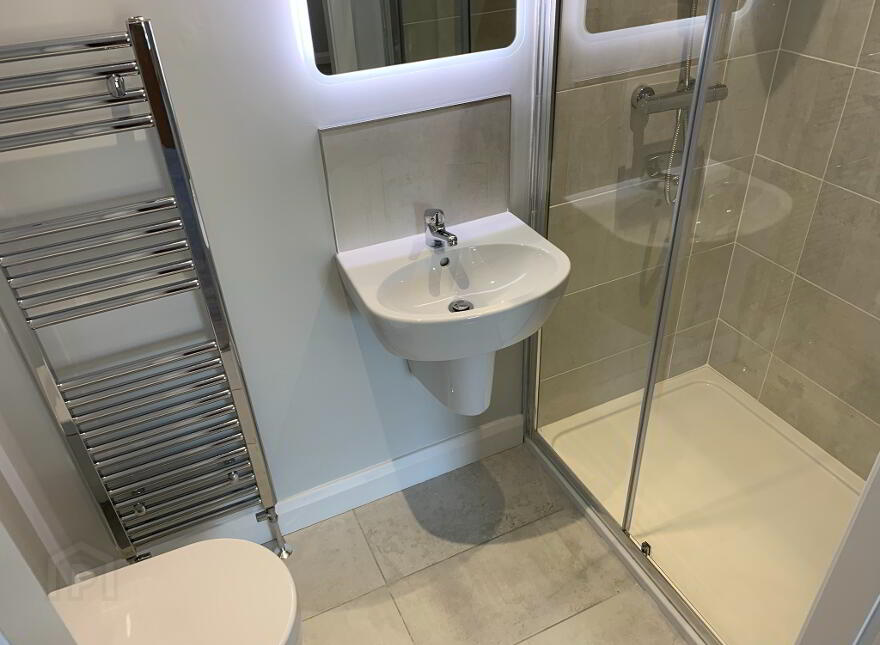 14.7 Balmoral Gate, Stockmans Lane, Belfast, BT9 7JA