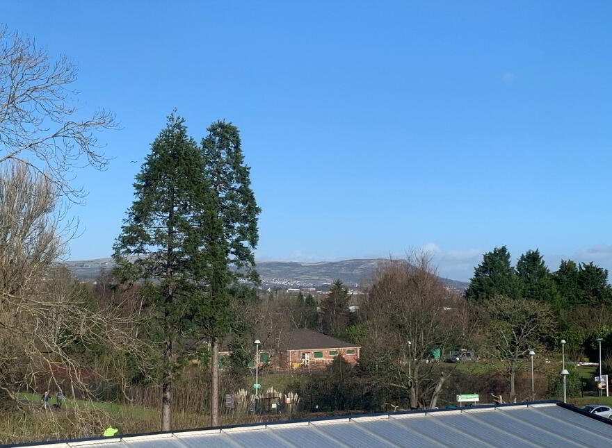 14.7 Balmoral Gate, Stockmans Lane, Belfast, BT9 7JA