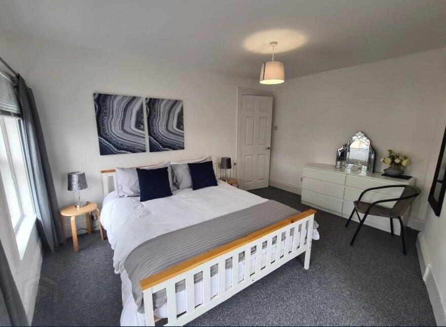 1a Sea Road, Castlerock, Coleraine, BT51 4RA