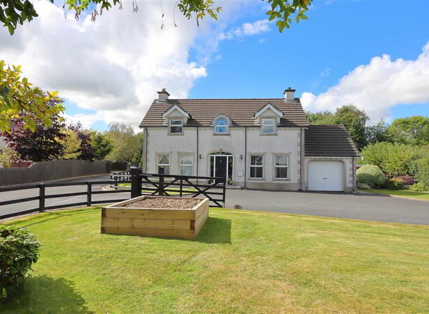 8a Kilmood Church Road, Kilmood, Killinchy, BT23 6SA photo