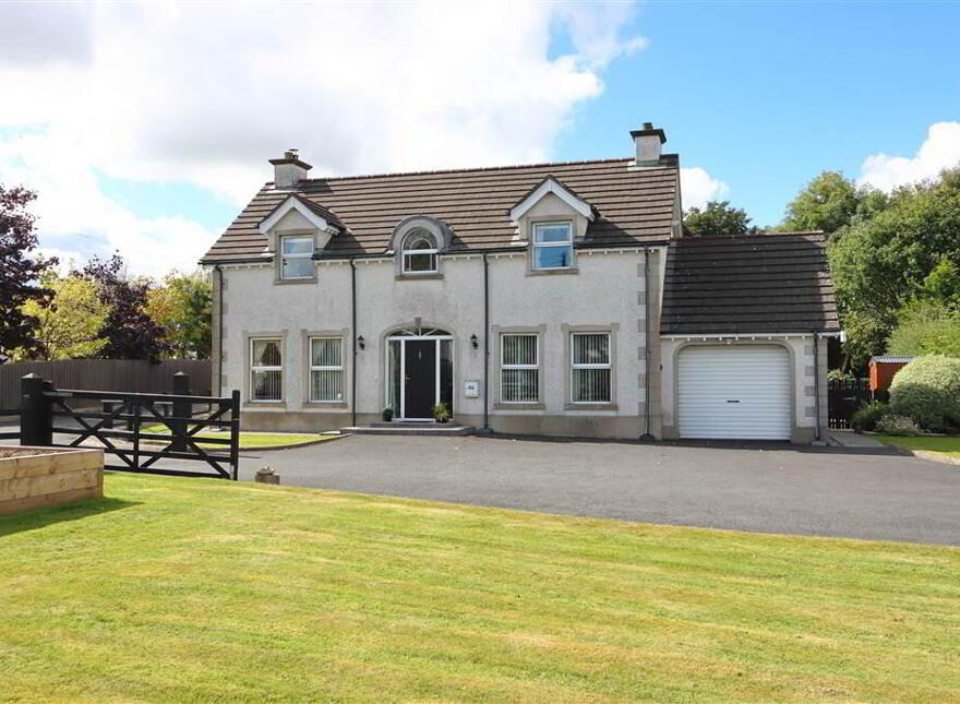 8a Kilmood Church Road, Kilmood, Killinchy, BT23 6SA