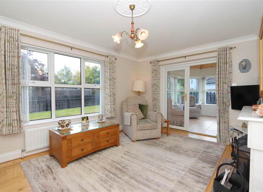 8a Kilmood Church Road, Kilmood, Killinchy, BT23 6SA