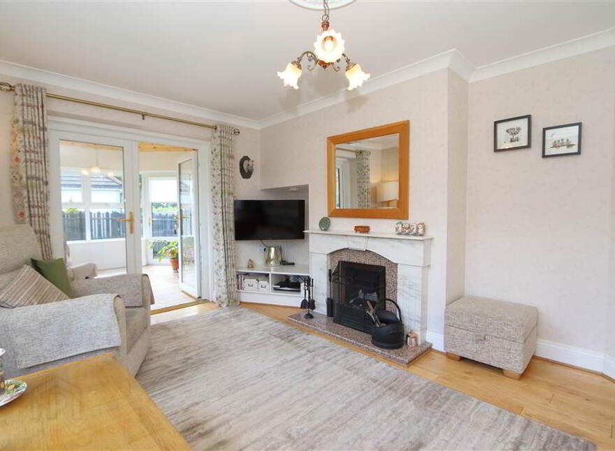 8a Kilmood Church Road, Kilmood, Killinchy, BT23 6SA