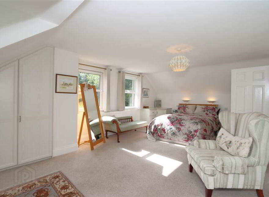 8a Kilmood Church Road, Kilmood, Killinchy, BT23 6SA