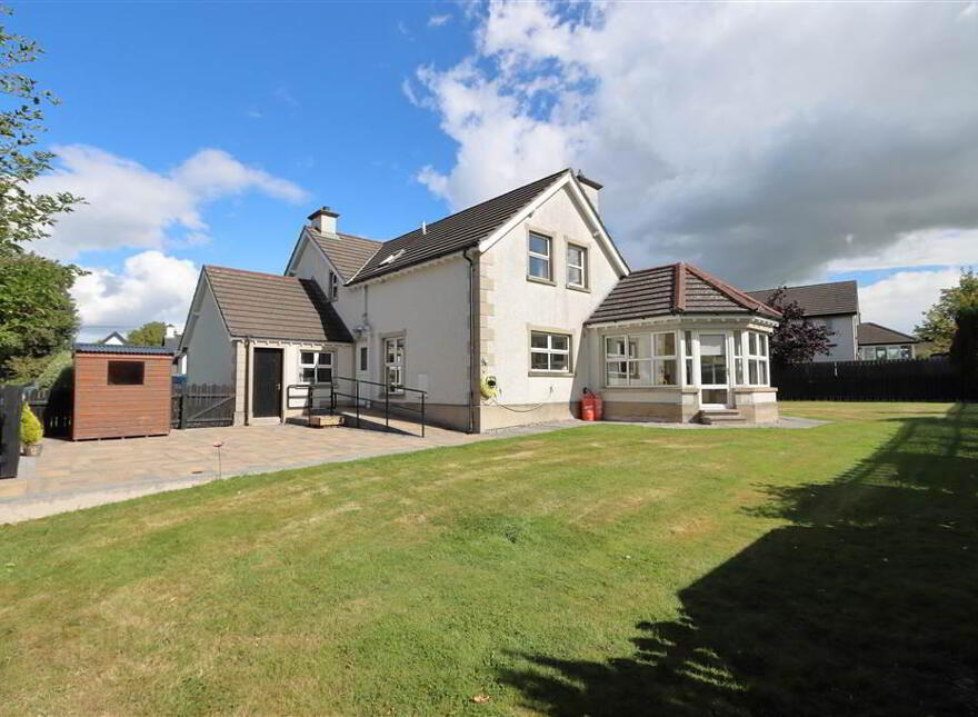 8a Kilmood Church Road, Kilmood, Killinchy, BT23 6SA