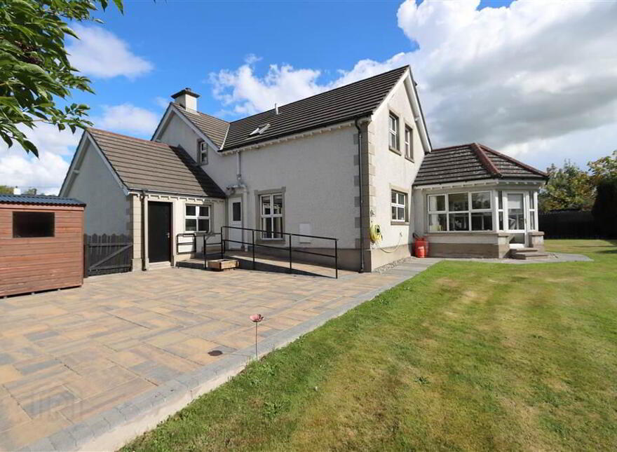 8a Kilmood Church Road, Kilmood, Killinchy, BT23 6SA