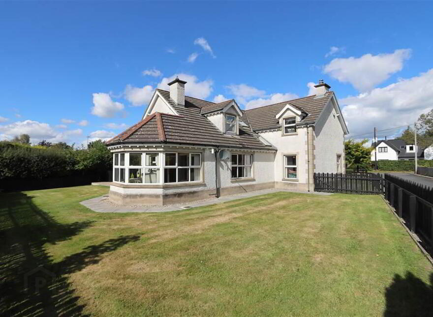 8a Kilmood Church Road, Kilmood, Killinchy, BT23 6SA