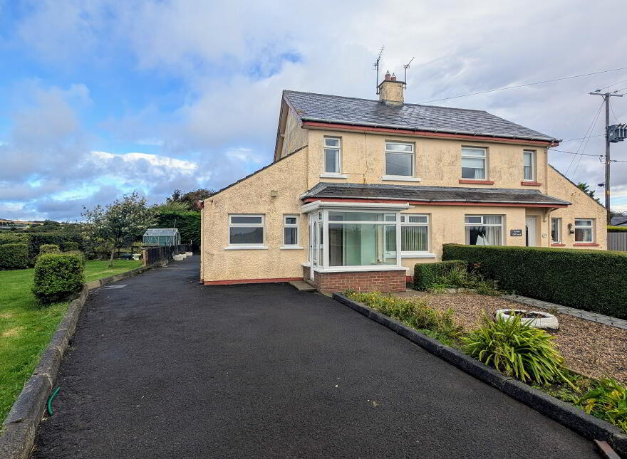 43 Priestland Road, Bushmills, BT57 8XB photo